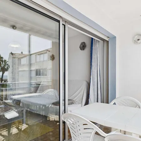 Proche Au Grau D'agde, Ideal Famille - Fr-1-423-328 * Le Grau-dʼAgde