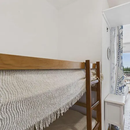 Proche Au Grau D'agde, Ideal Famille - Fr-1-423-328 Apartment *