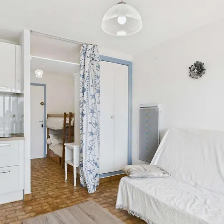 Apartment Proche Au Grau D'agde, Ideal Famille - Fr-1-423-328 Le Grau-d'Agde