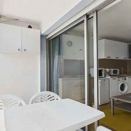 Apartment Proche Au Grau D'agde, Ideal Famille - Fr-1-423-328