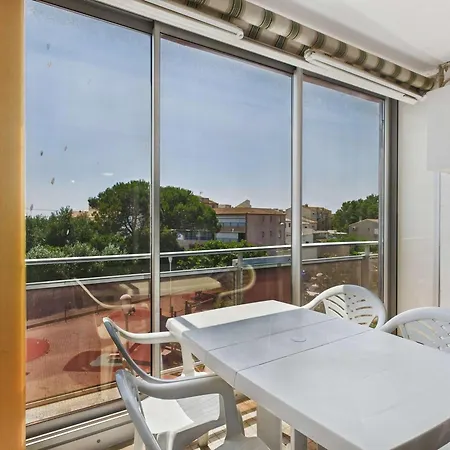Proche Au Grau D'agde, Idéal Famille - Fr-1-423-328 Appartement *