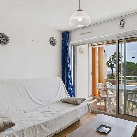 Proche Au Grau D'agde, Ideal Famille - Fr-1-423-328 Apartment *