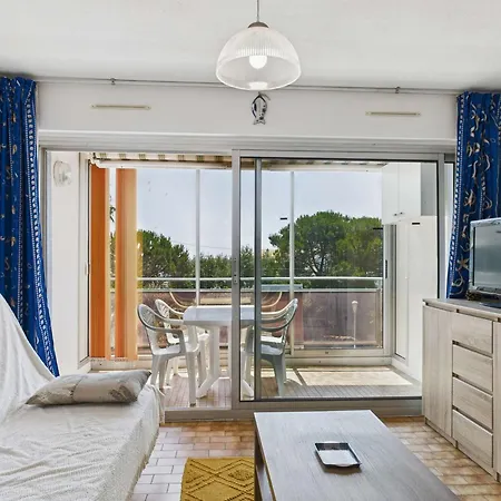 Proche Au Grau D'agde, Ideal Famille - Fr-1-423-328