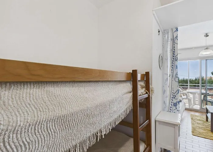 Proche Au Grau D'agde, Ideal Famille - Fr-1-423-328 Apartmán *